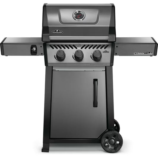 Freestyle 365 Propane Gas Grill