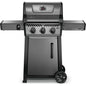 Freestyle 365 Propane Gas Grill