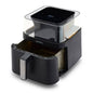 Clearview 7-Quart Air Fryer with 360° Clear-View Window