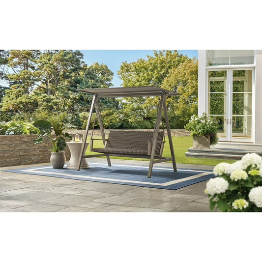 Hampton Canopy Swing