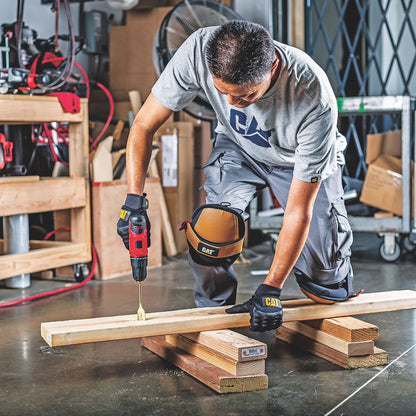 Ultra-Soft Knee Pads - (Medium)