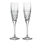Love Forever Toasting Flutes, 7 oz, Set of 2