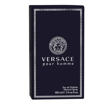 Versace Pour Homme Eau de Toilette