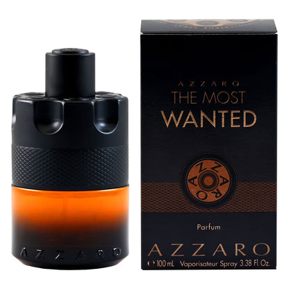 Azzaro The Most Wanted Parfum, 3.38 fl. oz.
