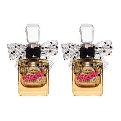 Viva La Juicy Gold Couture Eau Dea Parfum, 2PC Set