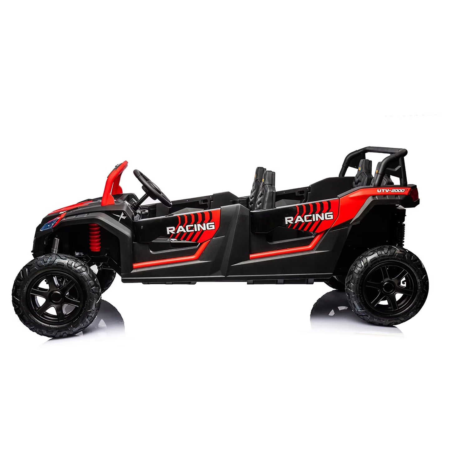Beast Dune Buggy XL 48V Ride-On