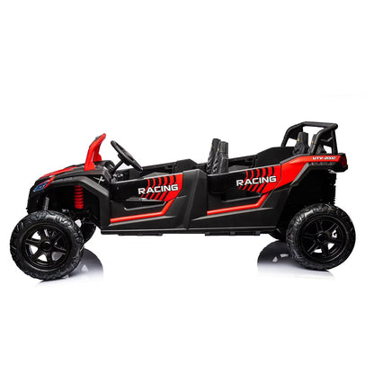 Beast Dune Buggy XL 48V Ride-On
