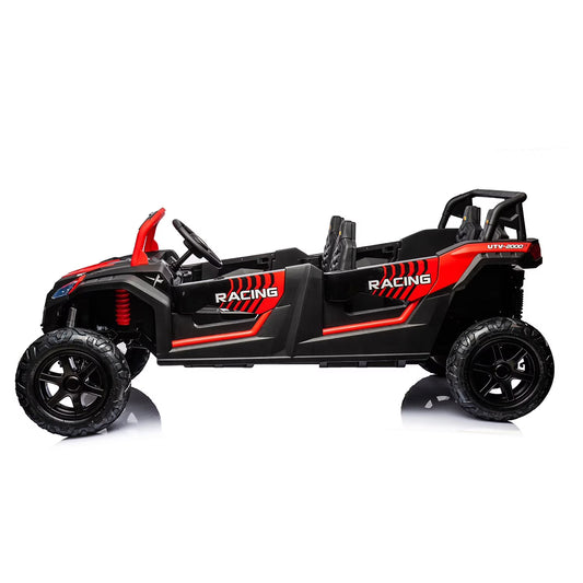Beast Dune Buggy XL 48V Ride-On