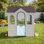 Lifetime Kid's Playhouse