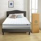 Green Tea 10” Hybrid Mattress