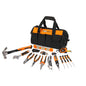 Professional 42-Piece Hand Tool Set