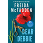 Dear Debbie by Freida McFadden, Paperback
