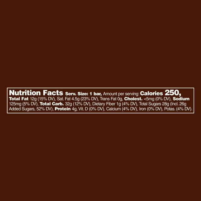Snickers Milk Chocolate Candy Bars, Full Size, 1.86 oz., 48 pk.