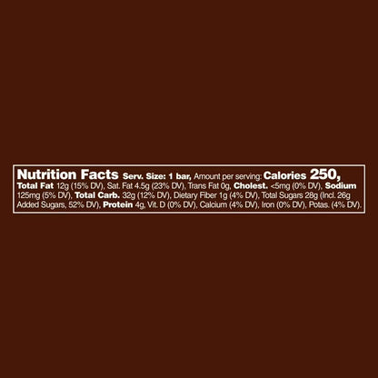 Snickers Milk Chocolate Candy Bars, Full Size, 1.86 oz., 48 pk.