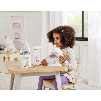 Gourmet Kitchen Appliances, 3 pc.