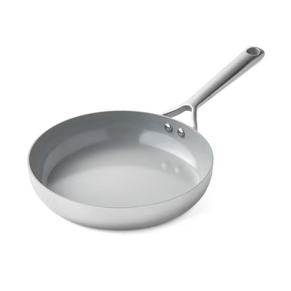 3-Piece Modern Tri-Ply Fry Pan Set