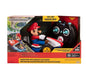 Nintendo Super Mario Mini R/C Racer Mario Kart