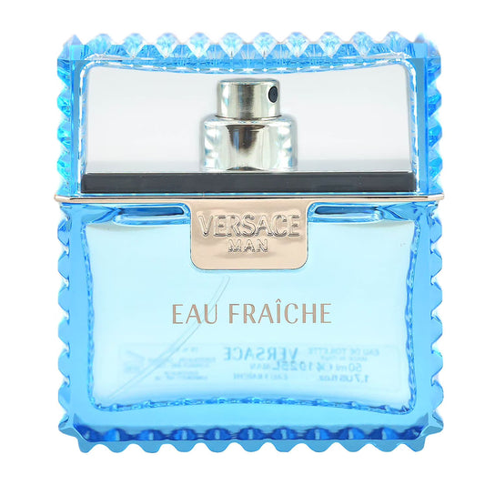 Versace Man Eau Fraiche Eau de Toilette