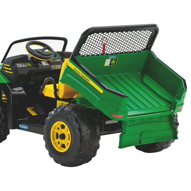 John Deere Gator XUV 12 Volt Ride On
