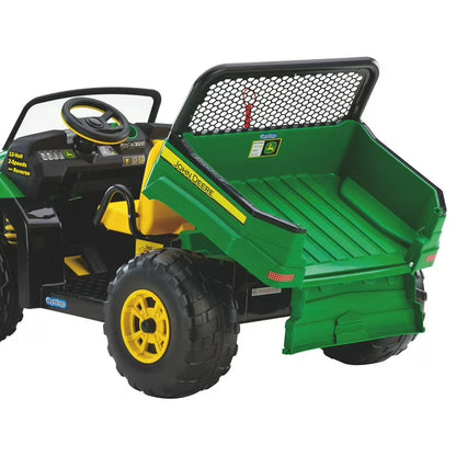 John Deere Gator XUV 12 Volt Ride On