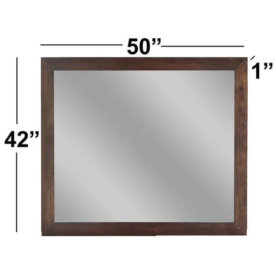 Paxton Mirror