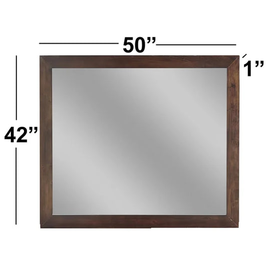 Paxton Mirror