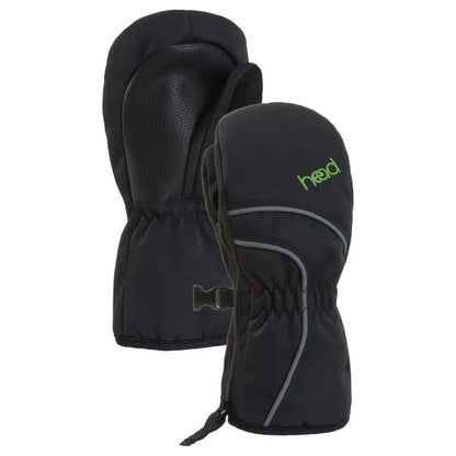 Junior Ski Mittens