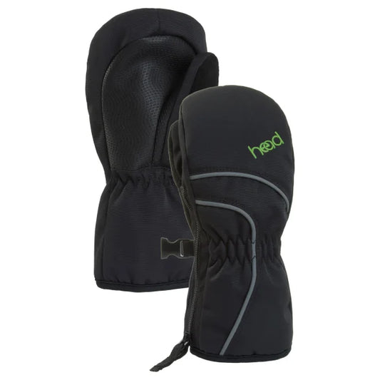 Junior Ski Mittens