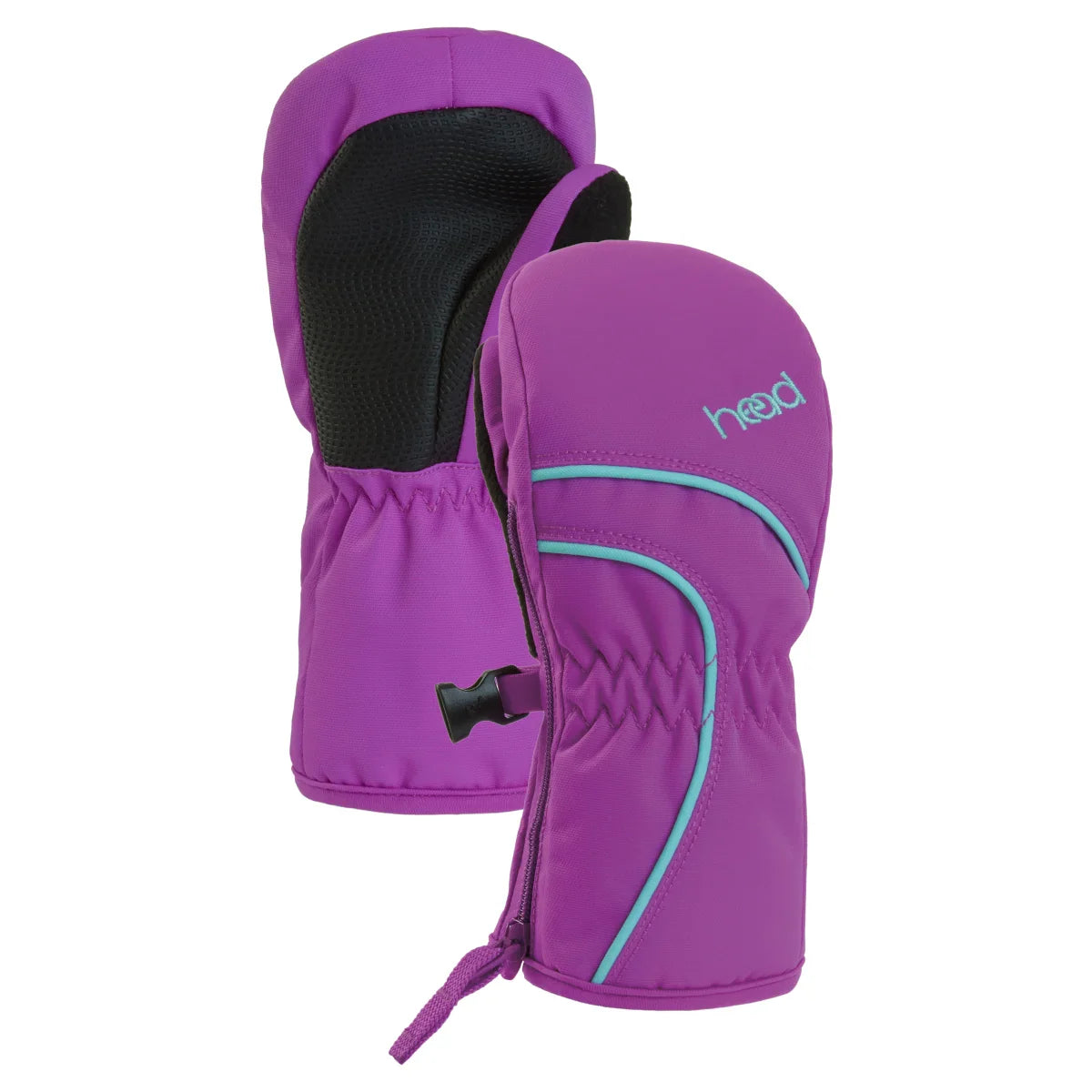 Junior Ski Mittens