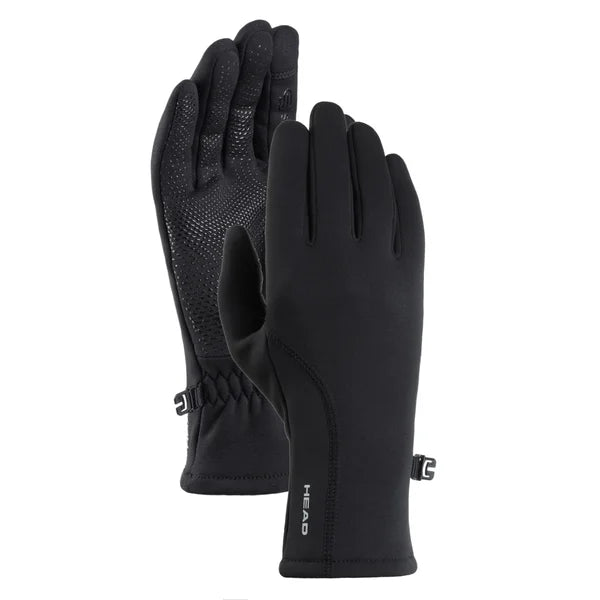 Women’s Touchscreen Running Gloves