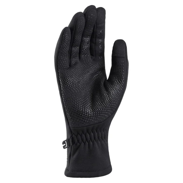 Women’s Touchscreen Running Gloves