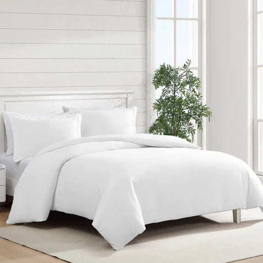 Eternal 3-piece Duvet Cover Set