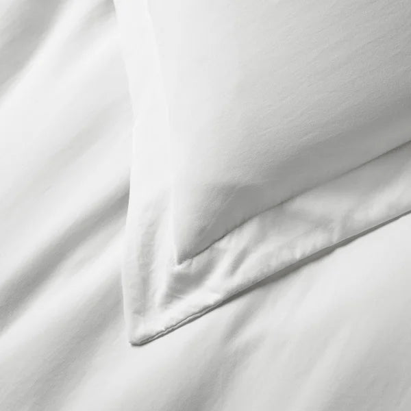 Eternal 3-piece Duvet Cover Set