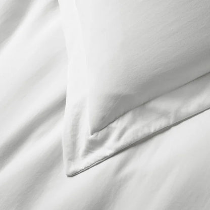 Eternal 3-piece Duvet Cover Set