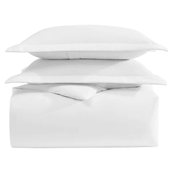 Eternal 3-piece Duvet Cover Set