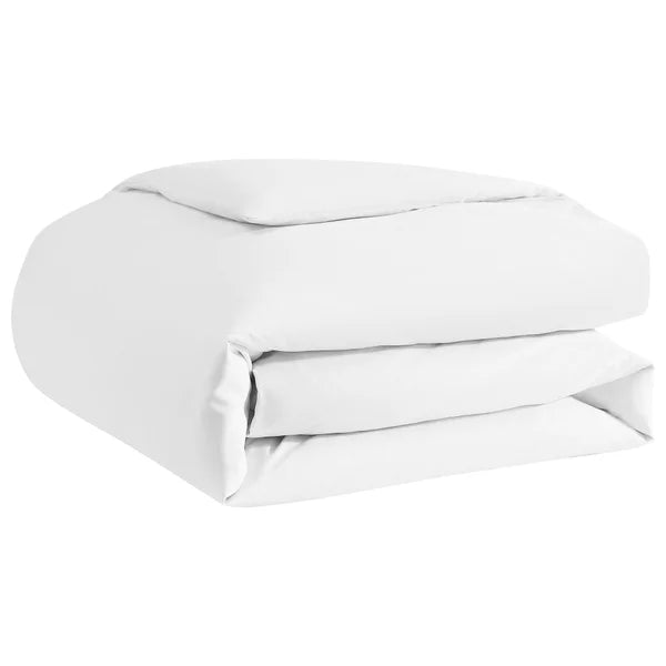Eternal 3-piece Duvet Cover Set