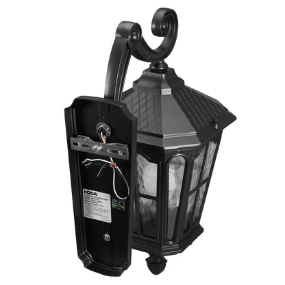 Outdoor Wall Lantern