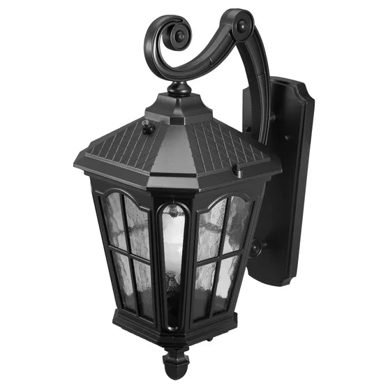 Outdoor Wall Lantern