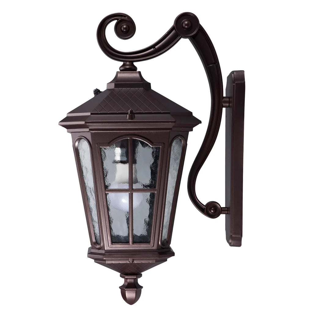 Outdoor Wall Lantern