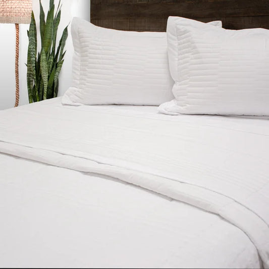 Home Codora 3-piece Quilt Set