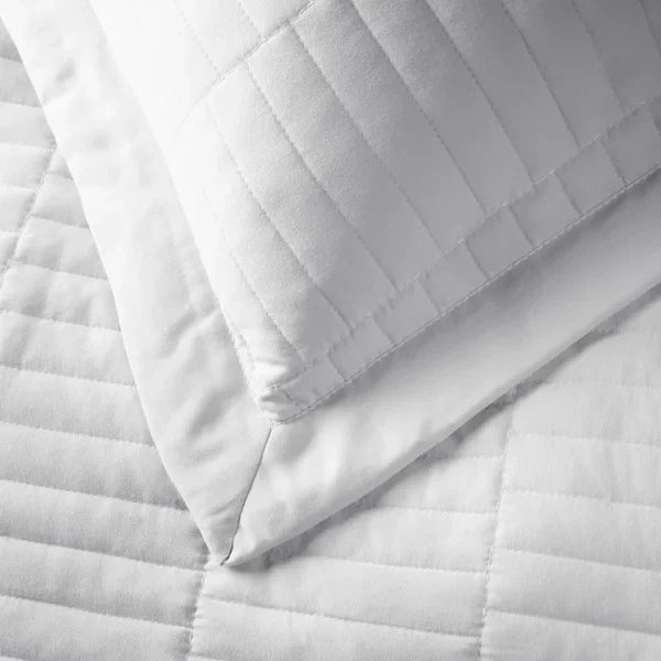 Home Codora 3-piece Quilt Set