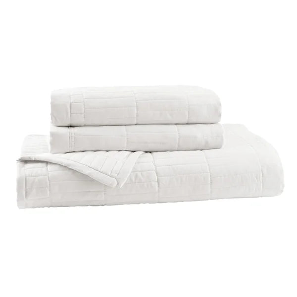 Home Codora 3-piece Quilt Set