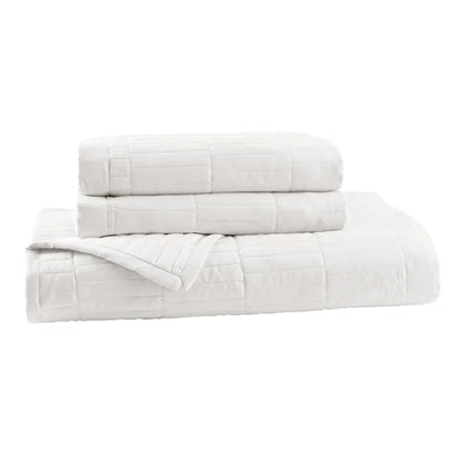 Home Codora 3-piece Quilt Set