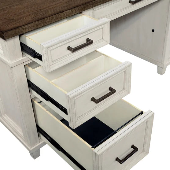 North Haven Executive Desk