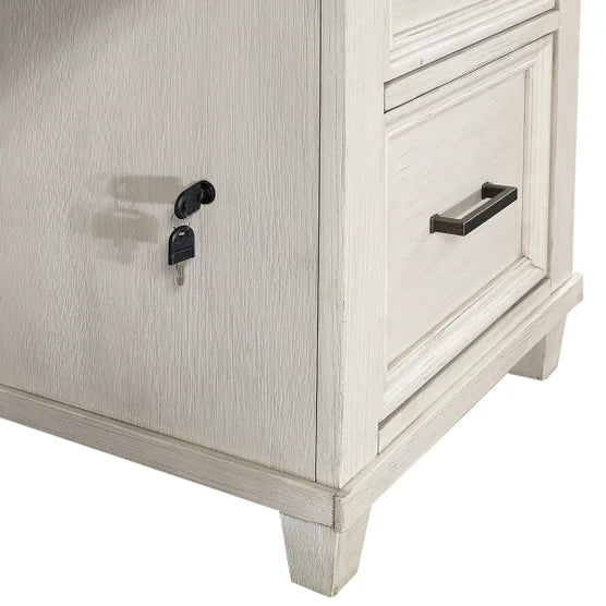 North Haven Executive Desk