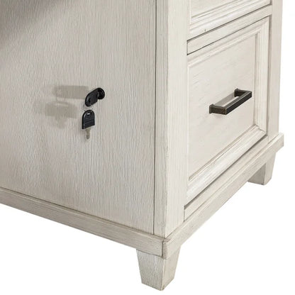 North Haven Executive Desk