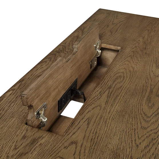 North Haven Adjustable Height Desk