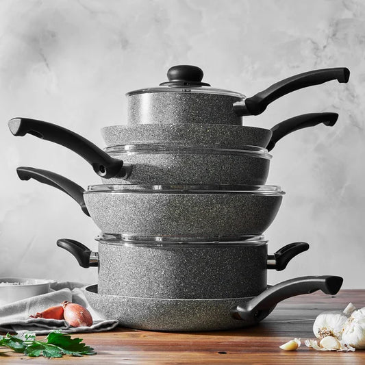 Ballarini Asti 10-piece Nonstick Cookware Set