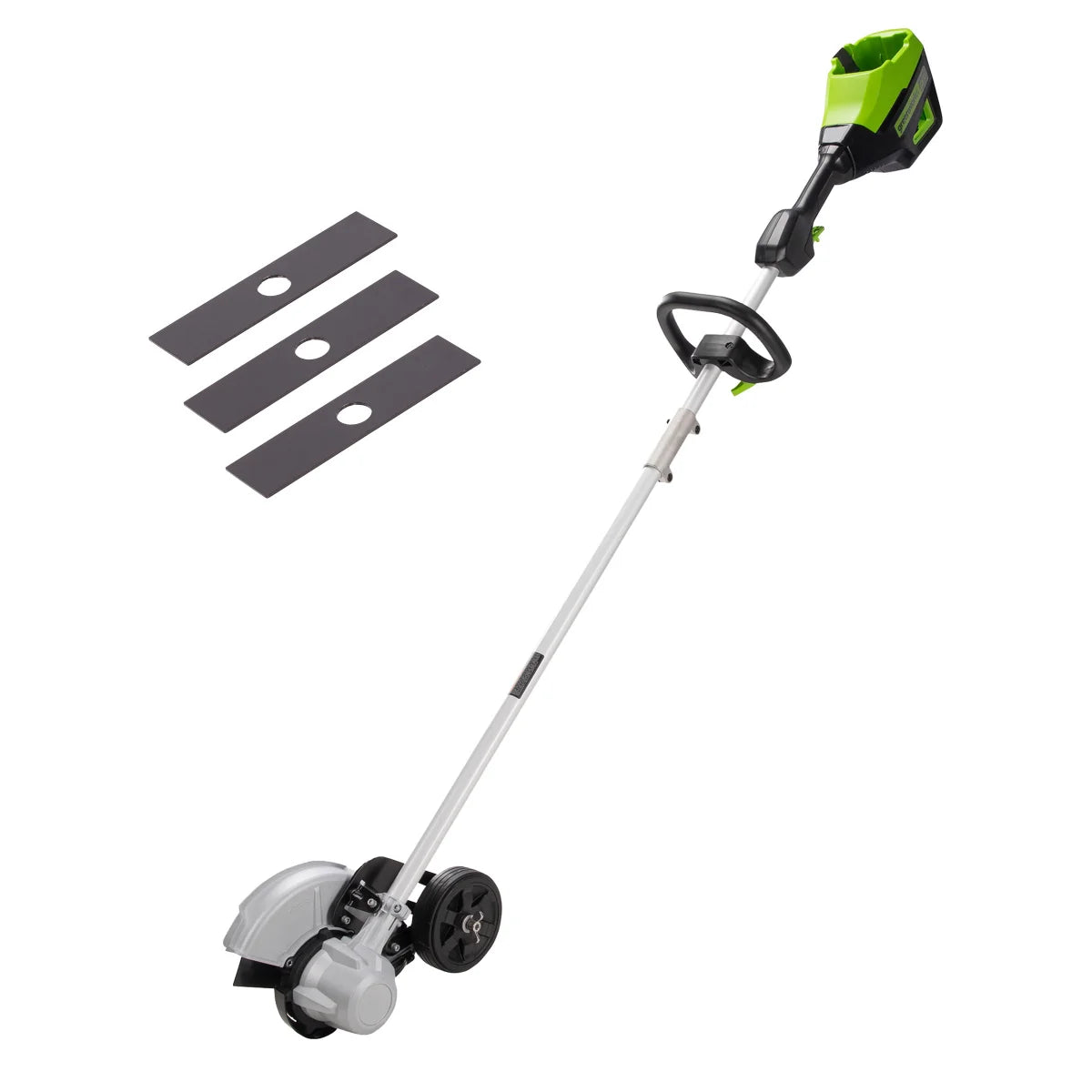 Greenworks 80V 8" Gen 2 Brushless Edger