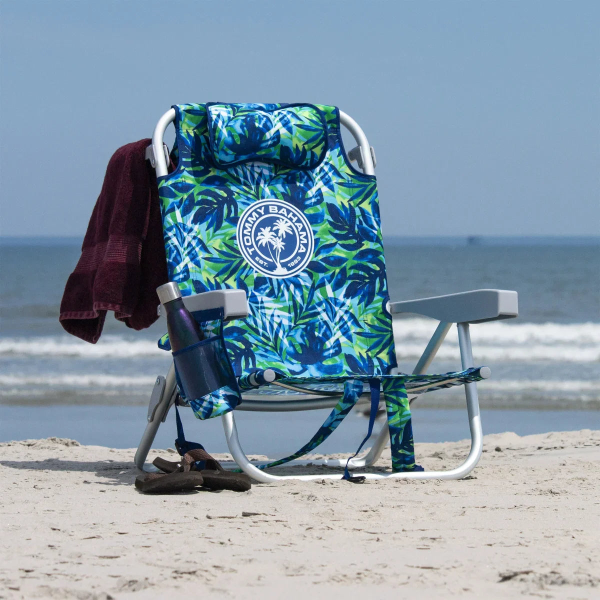 Tommy Bahama Beach Chair 2-pack